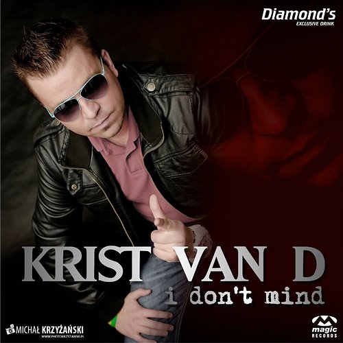 I Don't Mind Krist Van D