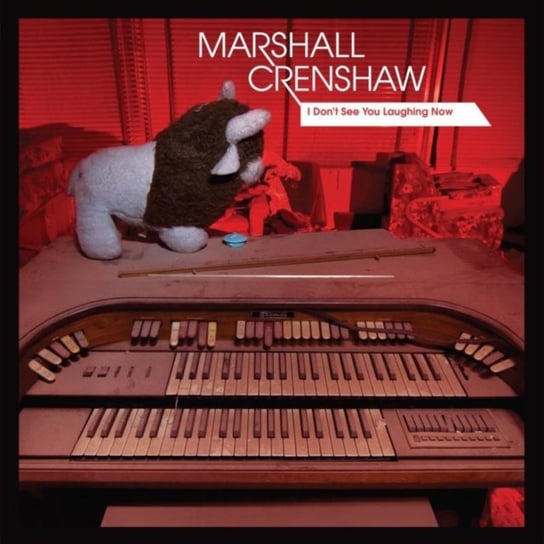 I Don't See You Laughing Now Crenshaw Marshall