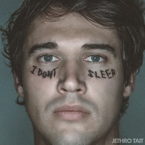I Don't Sleep Jethro Tait