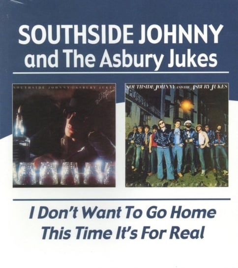 I Don't Want to Go Home Southside Johnny