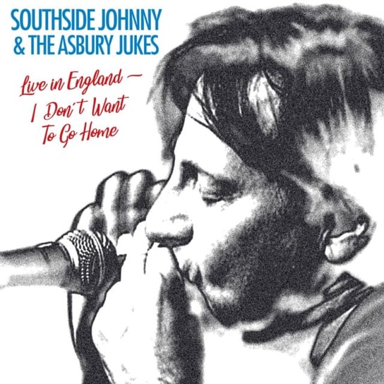 I Don't Want to Go Home, płyta winylowa The Asbury Jukes, Southside Johnny