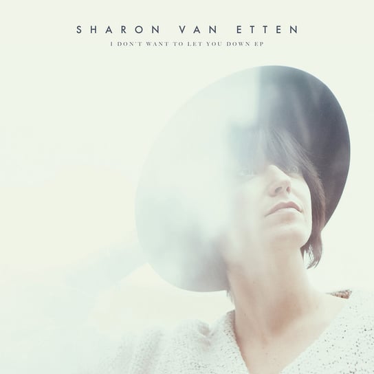 I Don't Want To Left You Down, płyta winylowa Van Etten Sharon