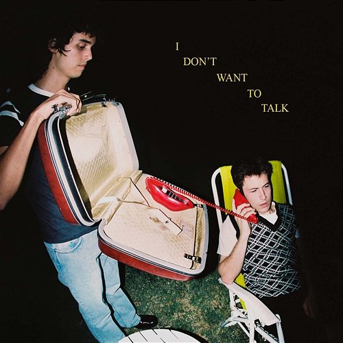 I Don't Want to Talk Wallows