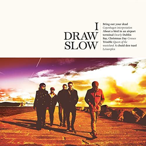 I Draw Slow-I Draw Slow Various Artists