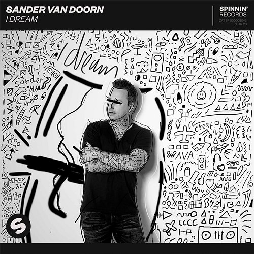 I Dream Sander Van Doorn