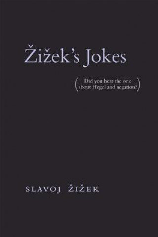 iek's Jokes Zizek Slavoj