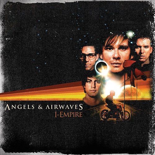 I-Empire Angels & Airwaves