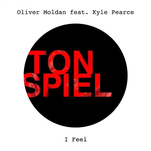 I Feel Oliver Moldan