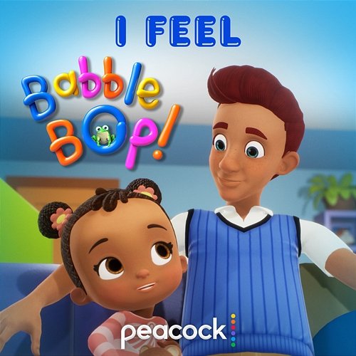 I Feel Babble Bop