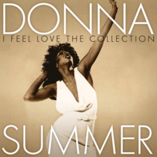 I Feel Love Donna Summer