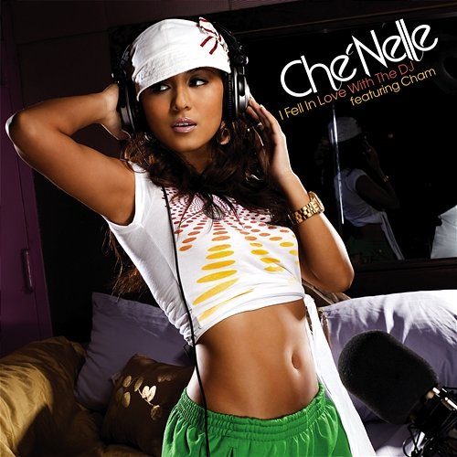 I Fell In Love With The DJ Che'Nelle, Cham