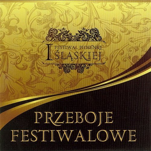 I Festiwal piosenki Śląskiej – Przeboje festiwalowe Various Artists