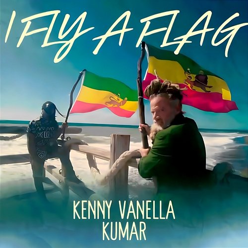 I Fly a Flag Kenny Vanella & Kumar
