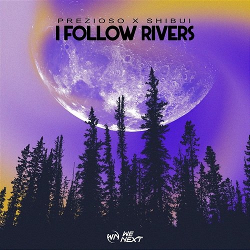 I Follow Rivers Shibui, Prezioso
