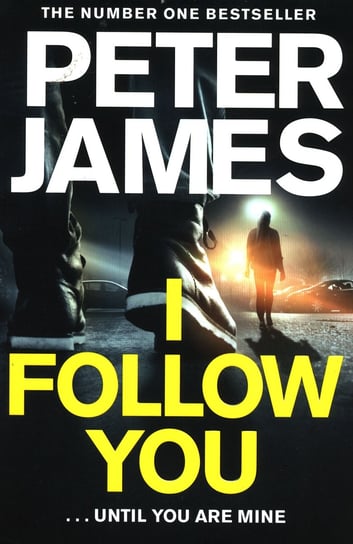 I Follow You James Peter
