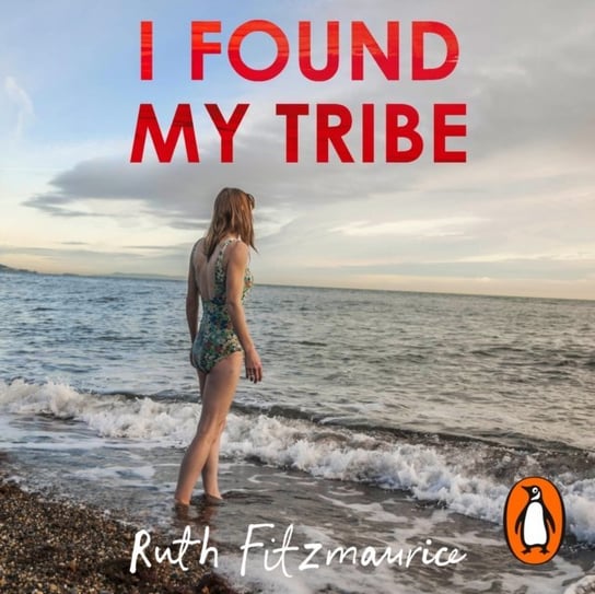I Found My Tribe Fitzmaurice Ruth