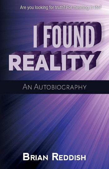 I Found Reality Reddish Brian