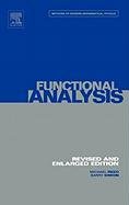 I: Functional Analysis Reed Michael, Simon Barry