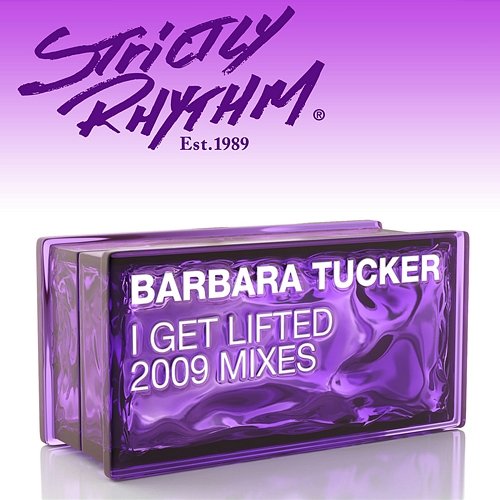I Get Lifted Barbara Tucker