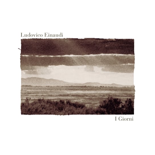 I Giorni (Reissue 2024) Einaudi Ludovico