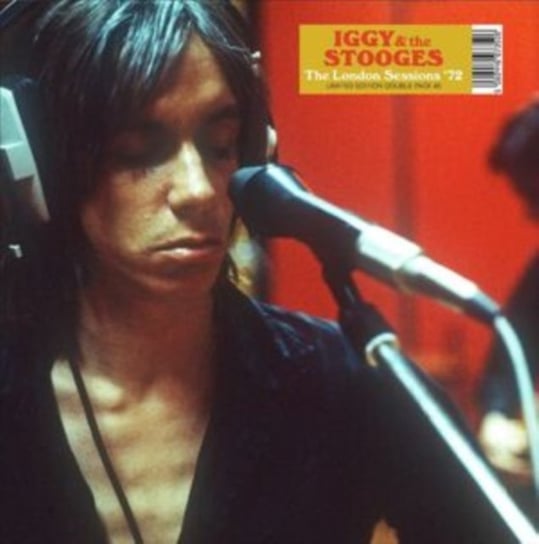 I Got a Right Iggy and the Stooges