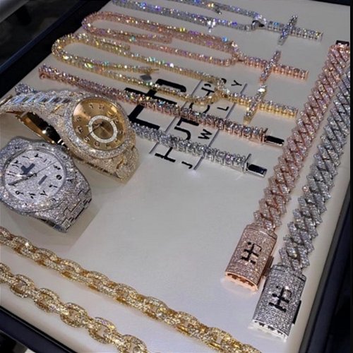 I Got KingTrapper, Drae XL