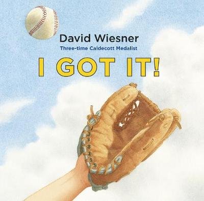 I Got It! Wiesner David