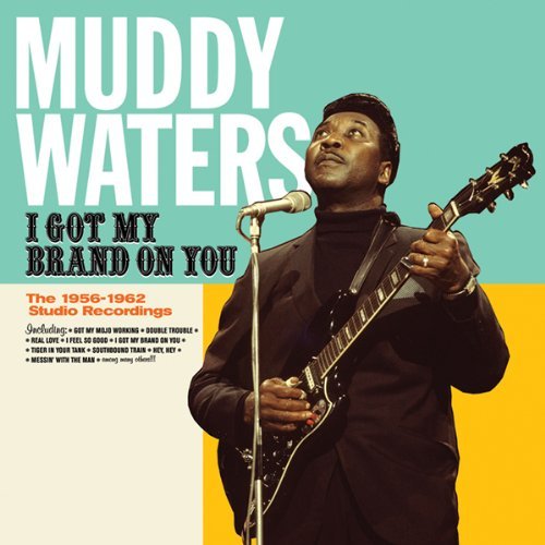 I Got My Brand On You Muddy Waters