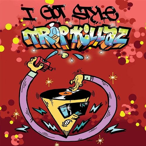 I Got Style Tropkillaz