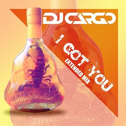 I Got You DJ Cargo