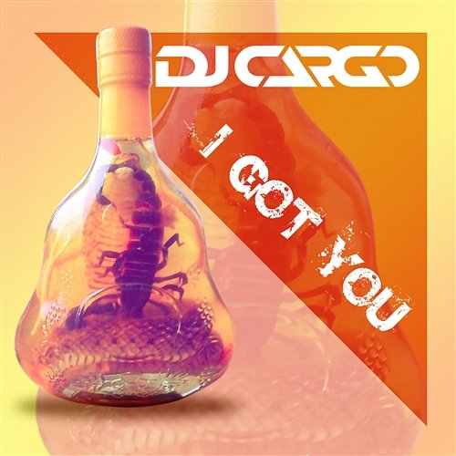 I Got You DJ Cargo
