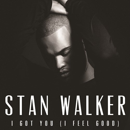 I Got You (I Feel Good) Stan Walker