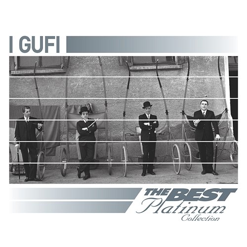 I Gufi: The Best Of Platinum I Gufi