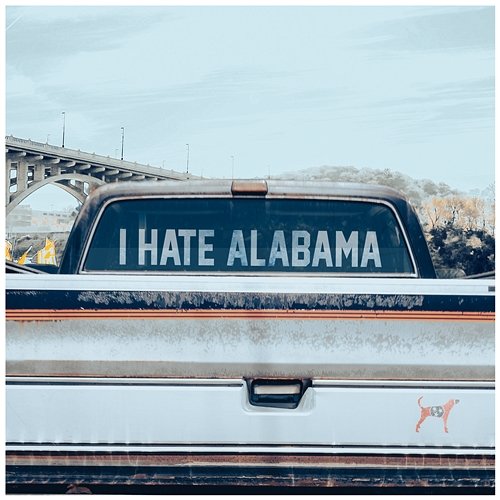 I Hate Alabama Conner Smith