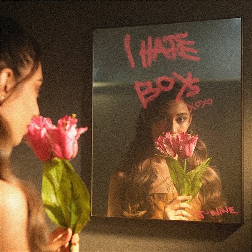 I Hate Boys J-Nine