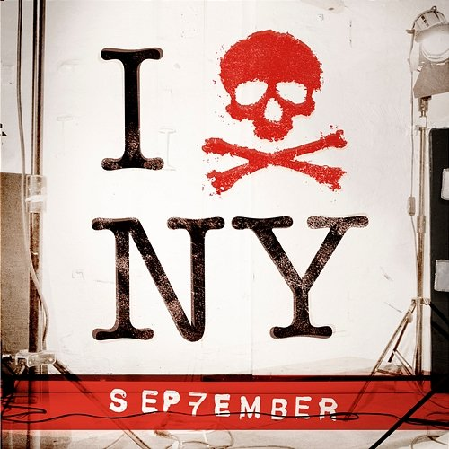 I Hate NY Sep7ember