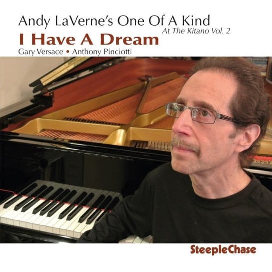 I Have a Dream Andy LaVerne's One of a Kind