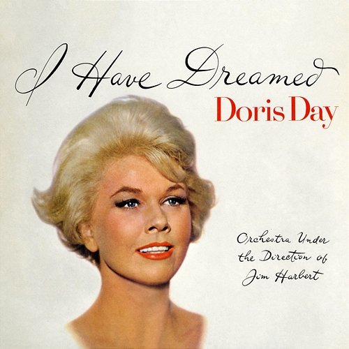 I Have Dreamed Doris Day