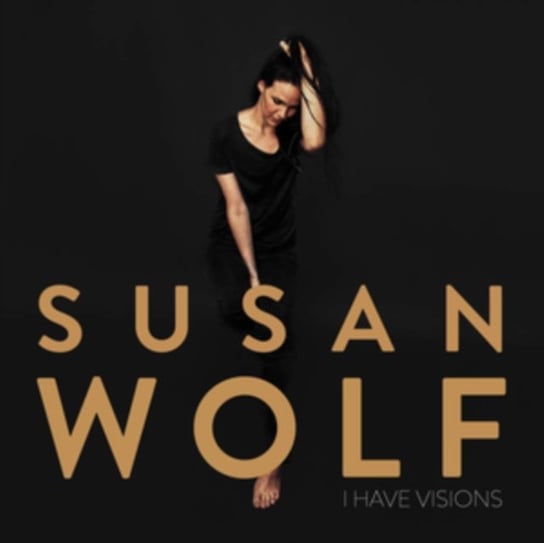 I Have Visions Wolf Susan