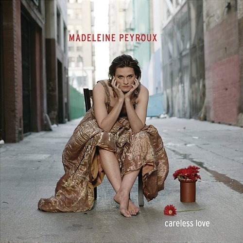 I Hear Music Madeleine Peyroux