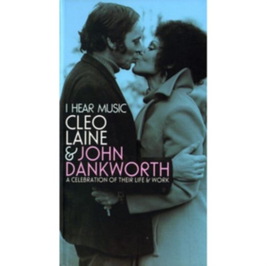 I Hear Music Cleo Laine & John Dankworth