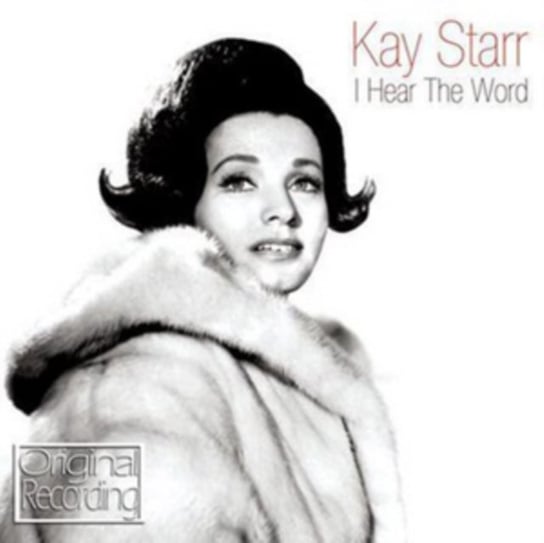 I Hear The Word Starr Kay