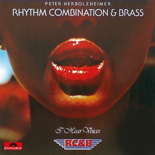 I Hear Voices Peter Herbolzheimer Rhythm Combination & Brass