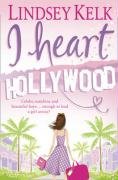 I Heart Hollywood Kelk Lindsey