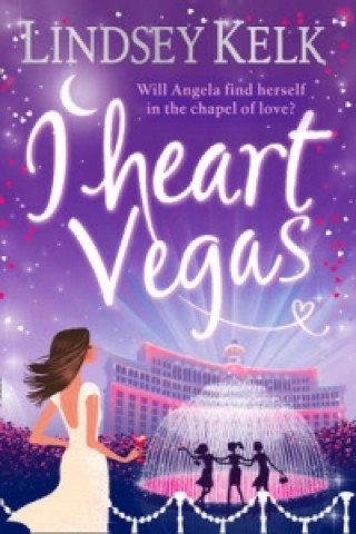I Heart Vegas Kelk Lindsey