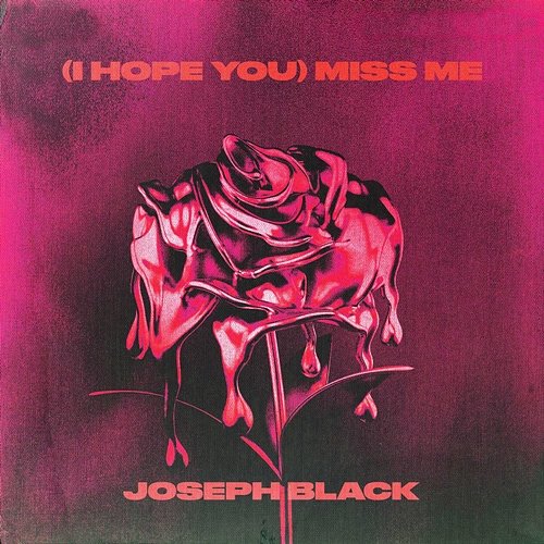 (i hope you) miss me Joseph Black