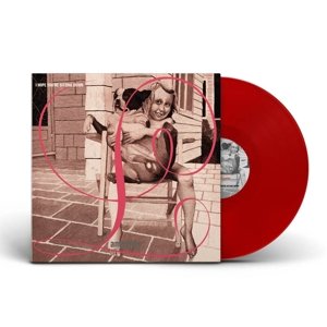I Hope You're Sitting Down/Jack's Tulips (Limited Edition Red Vinyl) Lambchop