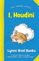 I, Houdini Banks Lynne, Banks Lynne Reid