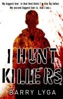 I Hunt Killers Lyga Barry