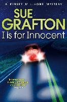 I is for Innocent Grafton Sue